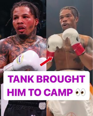 Image post by @overtimeboxing on Instagram