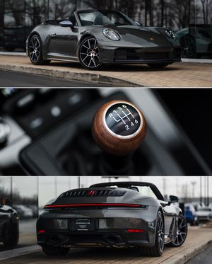Image post by @porscheexchange on Instagram