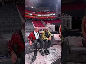 Video post by @OfficialRockets on YouTube