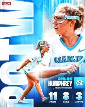 Image post by @lacrossenetwork on Instagram