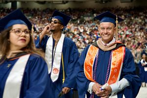 Image post by @utsa on Instagram