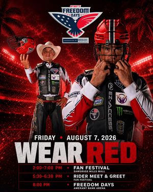Image post by @flfreedompbr on Instagram