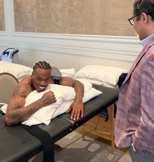 Image post by @derwinjames on Instagram
