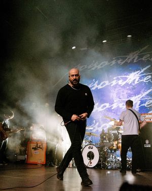 Image post by @brooklynparamount on Instagram