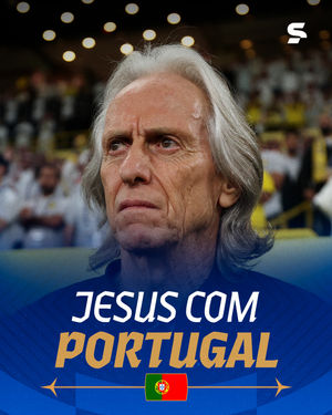 Image post by @sportv on Instagram