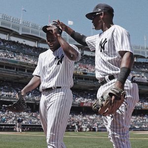 Image post by @yankees on Instagram