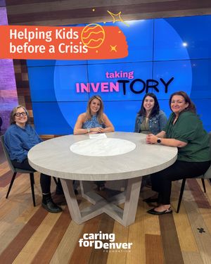 Image post by @caring4denver on Instagram