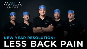 Image post by @avalahealth on Facebook