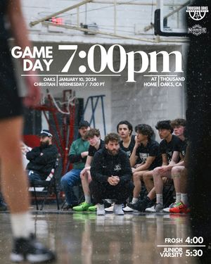 Image post by @tohs_hoops on Instagram