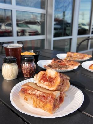Image post by @thisisboise on Instagram