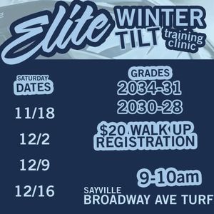 Image post by @eastcoastelitelax on Instagram