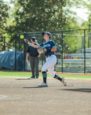 Image post by @uncwsoftball on Instagram