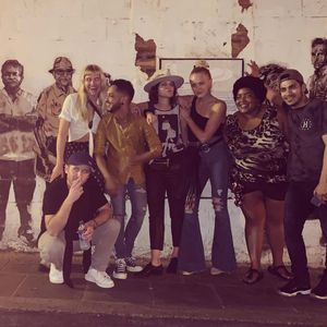 Image post by @dulcesloan on Instagram