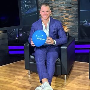 Image post by @kylerudolph on Instagram