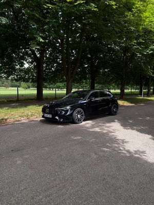 Image post by @mercedesbenz on Instagram