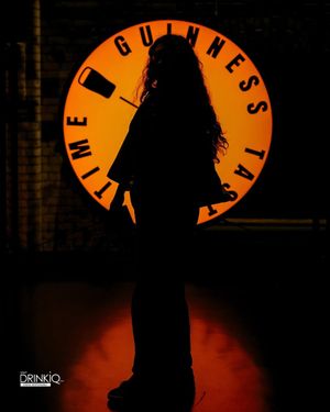 Image post by @homeofguinness on Instagram