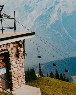 Image post by @mtnorquay on Instagram