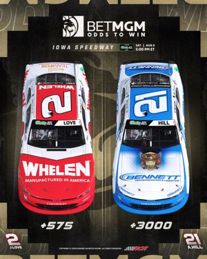 Image post by @rcrracing on Instagram