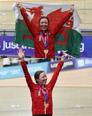 Image post by @team_wales on Instagram