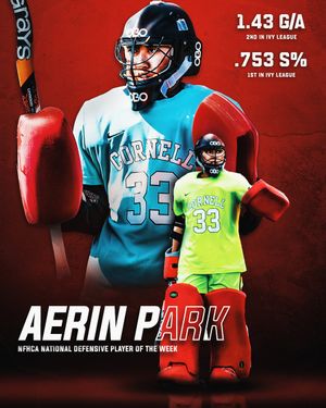 Image post by @CornellBigRedFH on Twitter