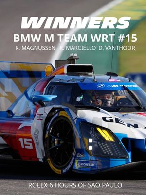 Image post by @michelinmotorsport on Instagram