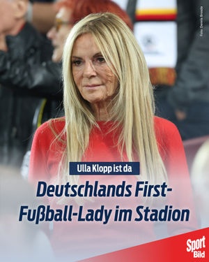 Image post by @sport_bild on Instagram