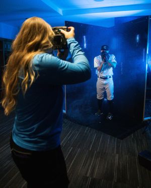 Image post by @KnightsBaseball on Twitter
