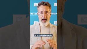 Video post by @unesco on YouTube