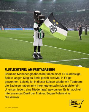 Image post by @interwetten on Instagram