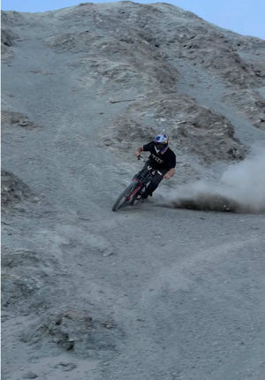 Video post by @redbullbike on TikTok