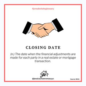 Image post by @jessicachanteamyyc on Instagram