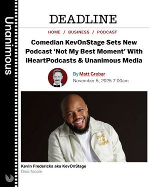 Image post by @unanimousworld on Instagram