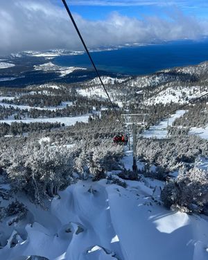 Image post by @visitcalifornia on Instagram