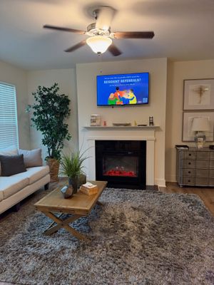 Image post by @vaughntownhomes on Instagram