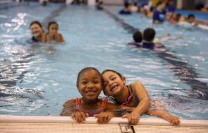 Image post by @swimamerica-national-office on Facebook