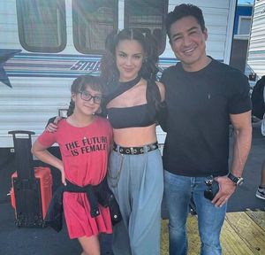 Image post by @mariolopez on Instagram