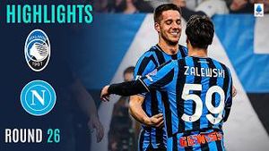 Video post by @seriea on YouTube