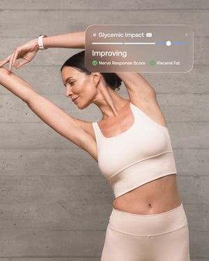 Image post by @withings on Instagram
