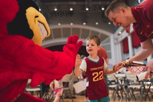 Image post by @CycloneATH on Twitter
