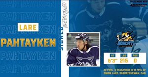 Image post by @usphlhockey on Instagram