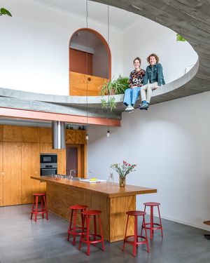 Image post by @dwellmagazine on Instagram
