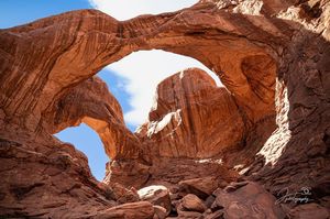 Image post by @nationalparkscollective on Instagram