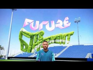 Video post by @PUMA on YouTube
