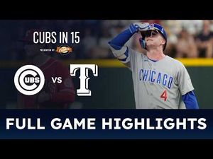 Video post by @watchmarquee on YouTube