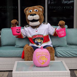 Image post by @flapanthers on Instagram