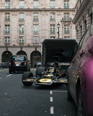 Image post by @lotuscars on Instagram