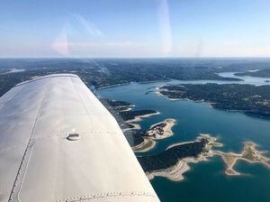 Image post by @foreflight on Instagram