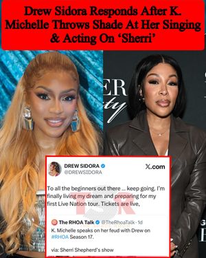 Image post by @theshaderoom on Instagram