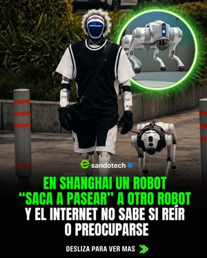 Image post by @esandotech on Instagram