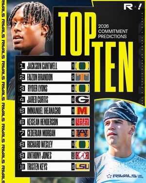Image post by @Rivals on Twitter